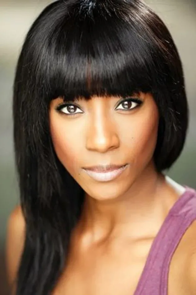 صورة الغلاف لـ Victoria Ekanoye