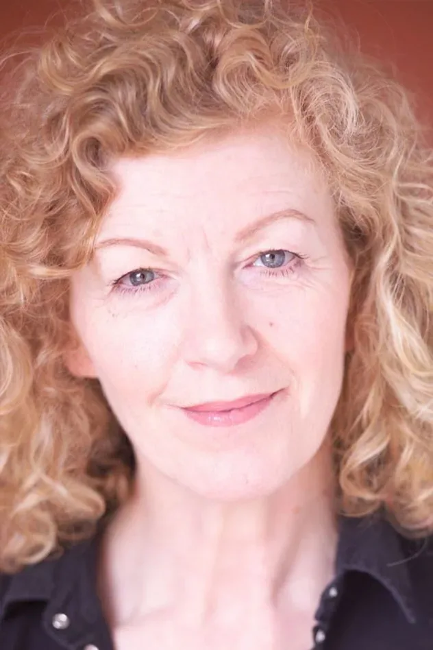 صورة الغلاف لـ Susan Twist