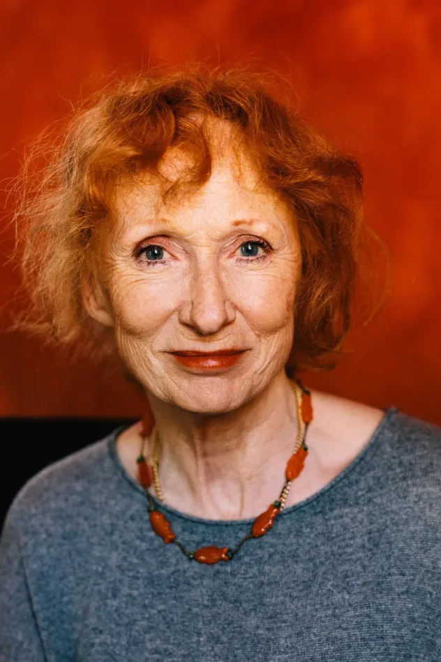 Обложка для Cornelia Heyse