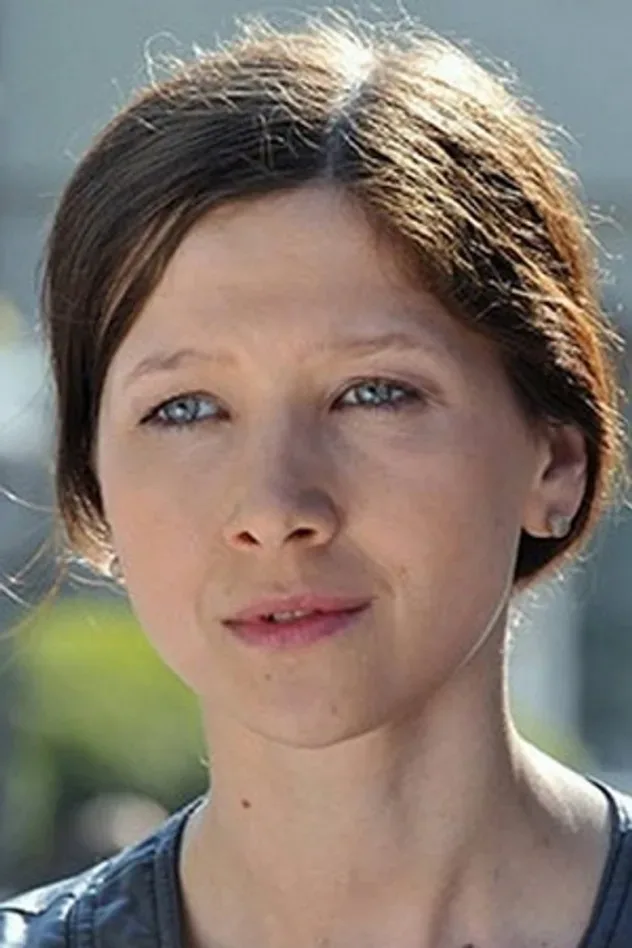 صورة الغلاف لـ Anna Grycewicz