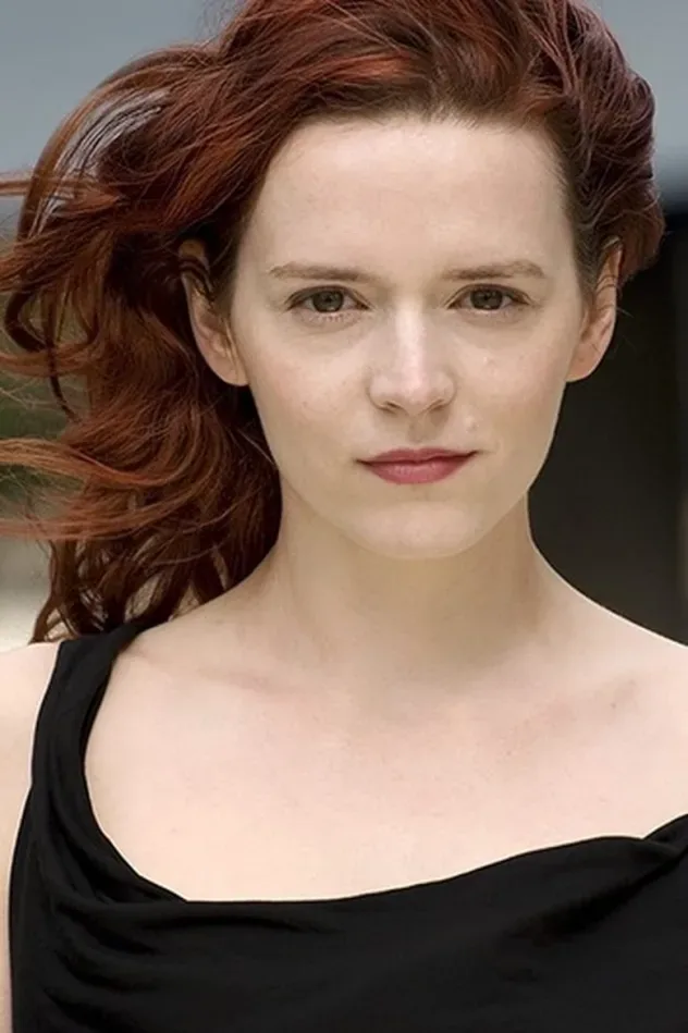 صورة الغلاف لـ Julia Krynke
