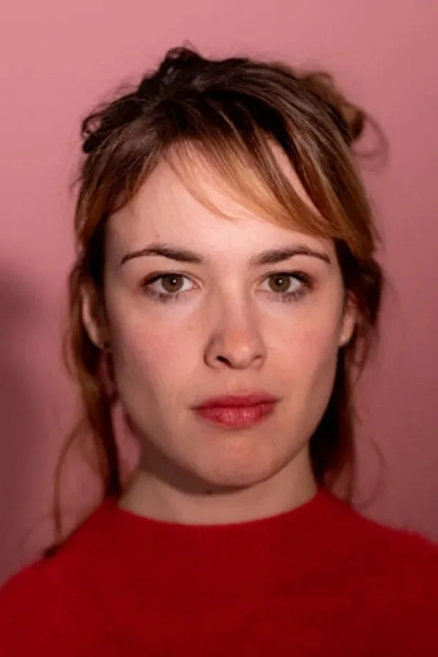 صورة الغلاف لـ Victoria Schulz