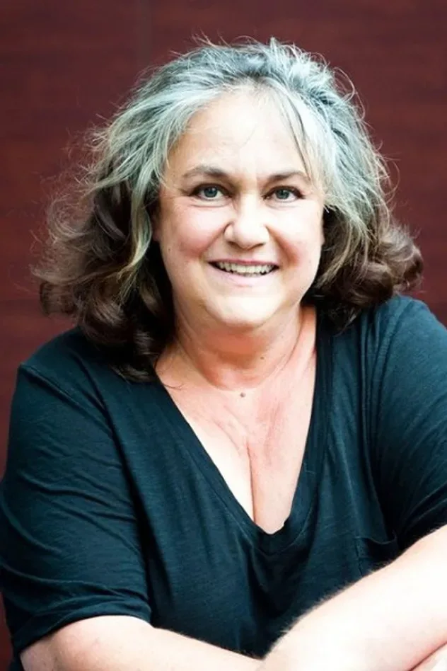 Обложка для Marion Breckwoldt
