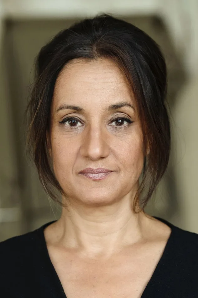 Meriam Abbas photo