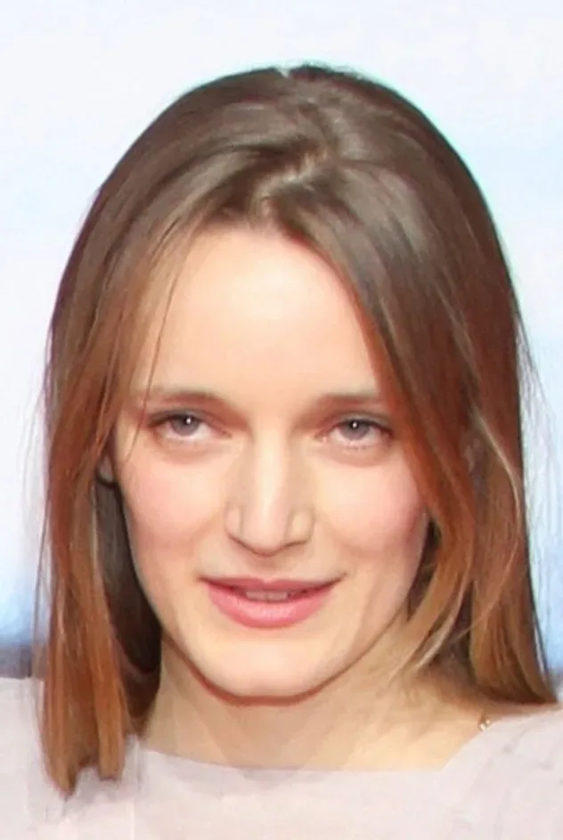 Обложка для Hanna Hilsdorf