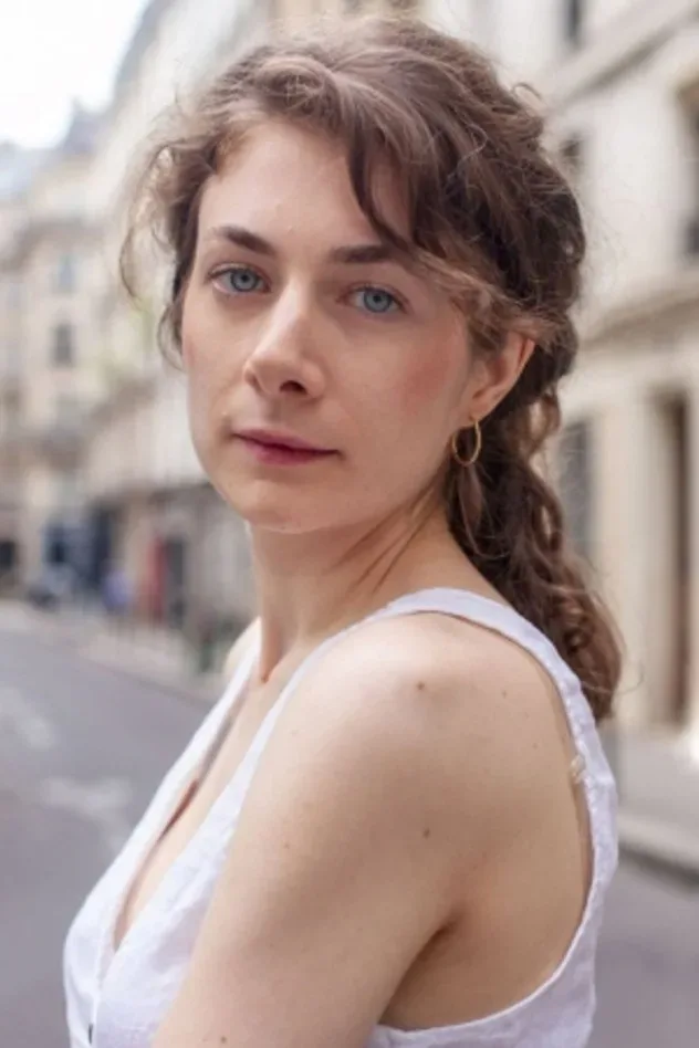 Обложка для Amy Benkenstein