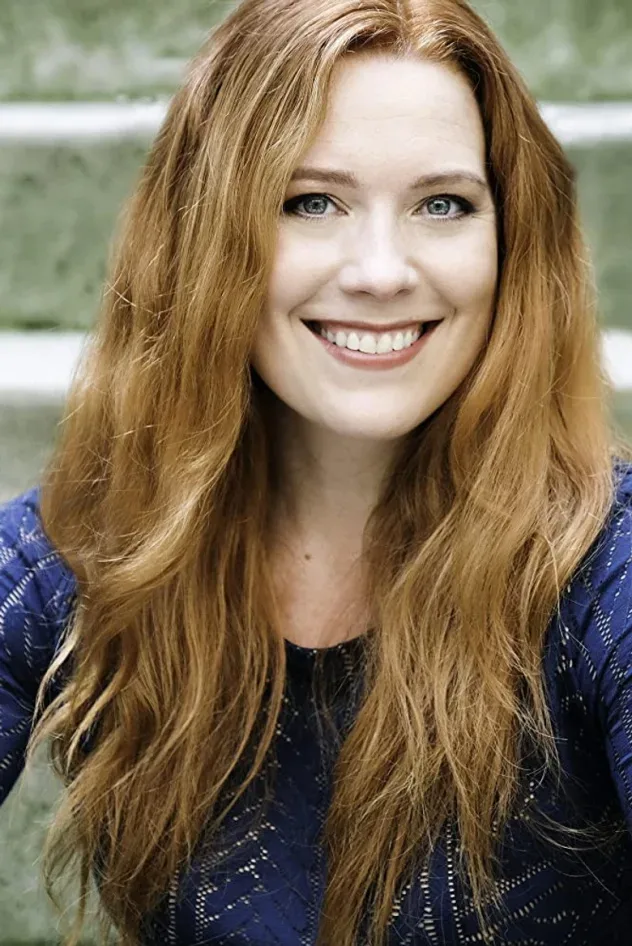 صورة الغلاف لـ Kate Hewlett