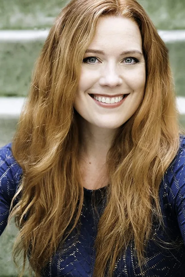фото Kate Hewlett