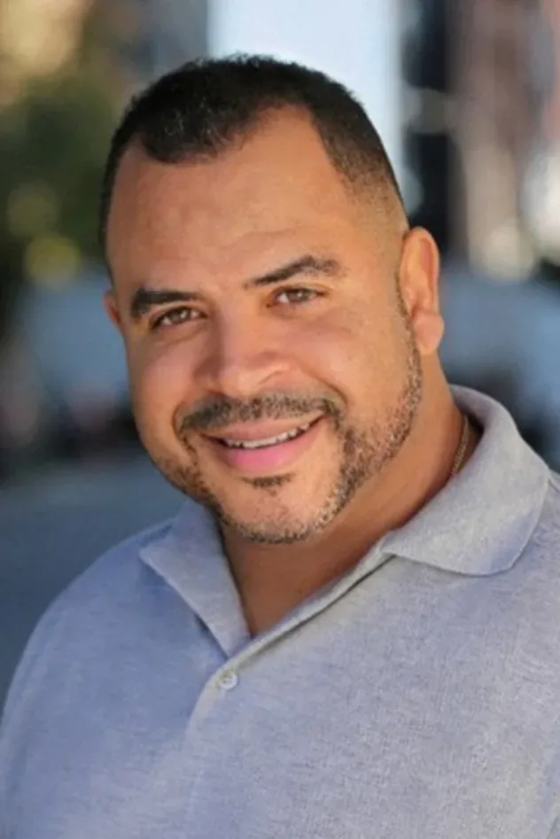 Cover image for Gabriel Lopez