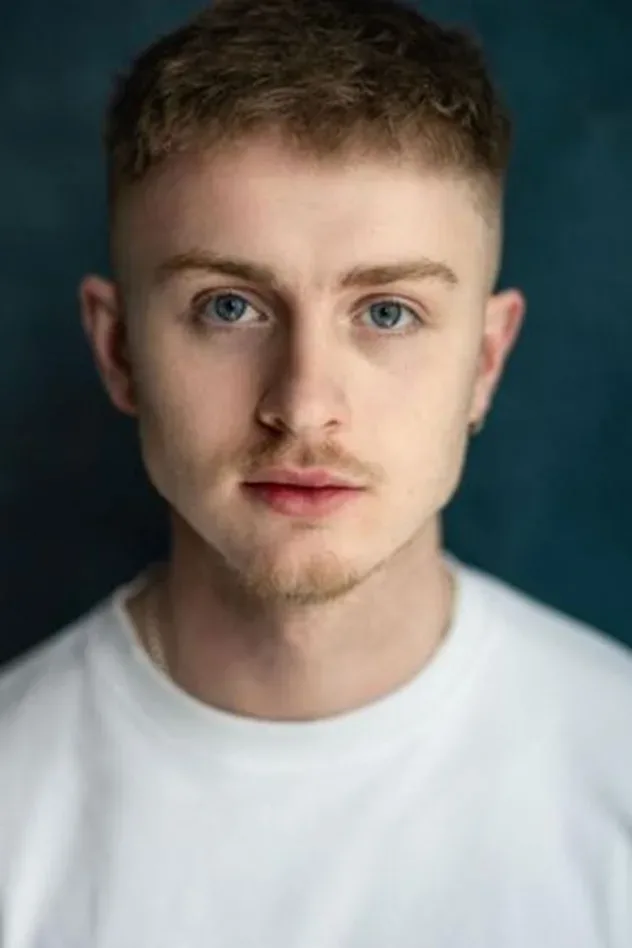 Cover image for Sam Locke