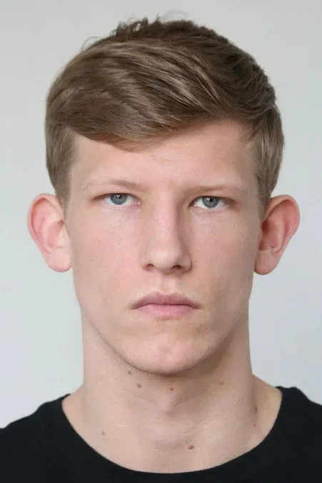 صورة الغلاف لـ Connor Newall