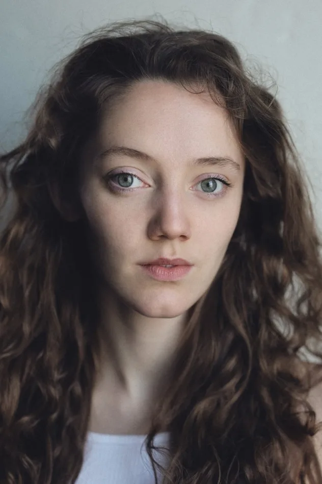 صورة Mirren Mack