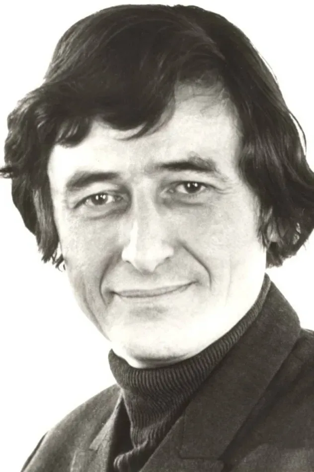 صورة الغلاف لـ Karl Heinz Oppel