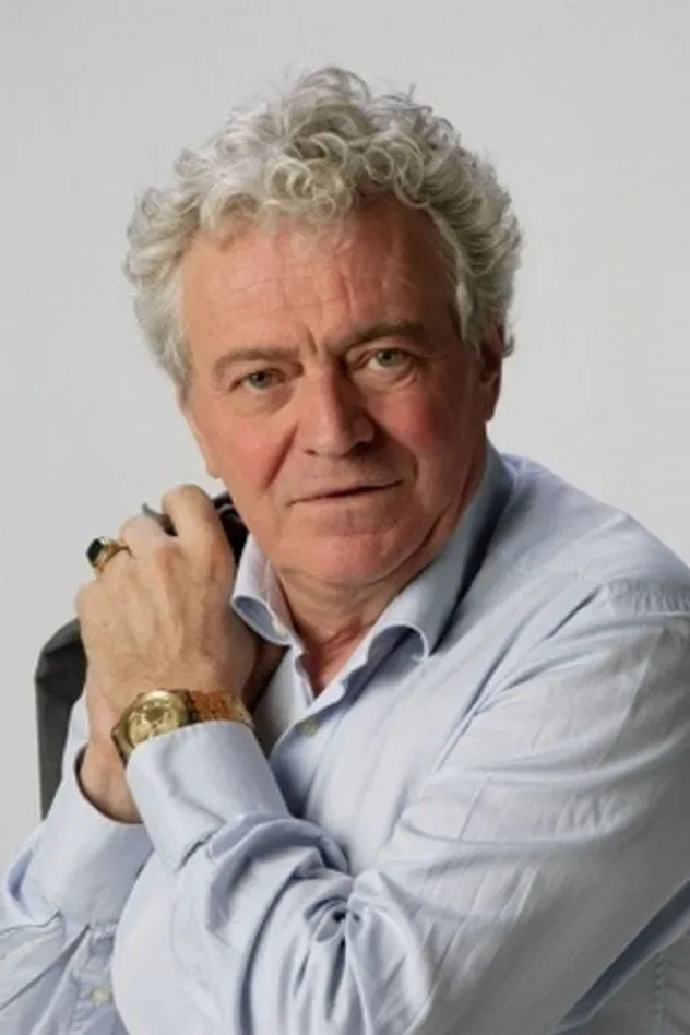 صورة الغلاف لـ Wim Serlie