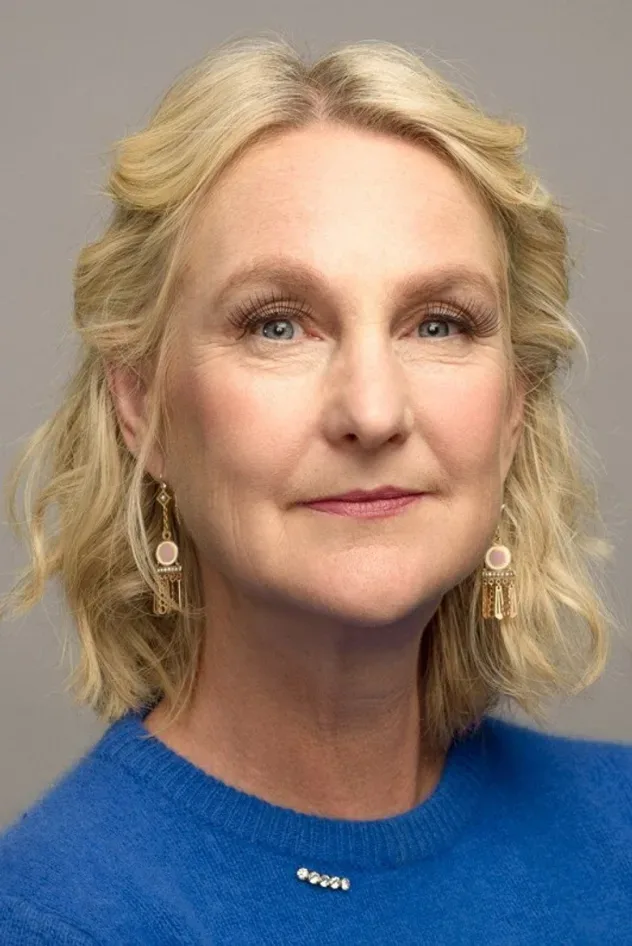 Cover image for Christine van Stralen