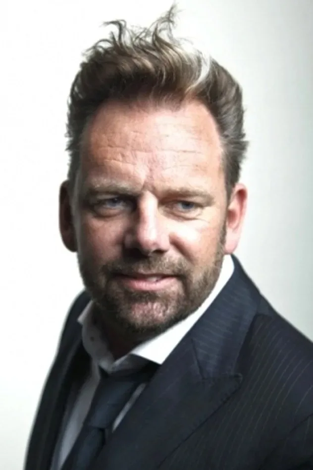 Обложка для Jan Willem Hofma