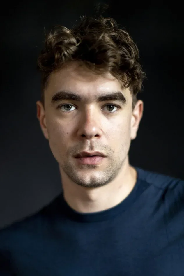 Обложка для Bram Suijker