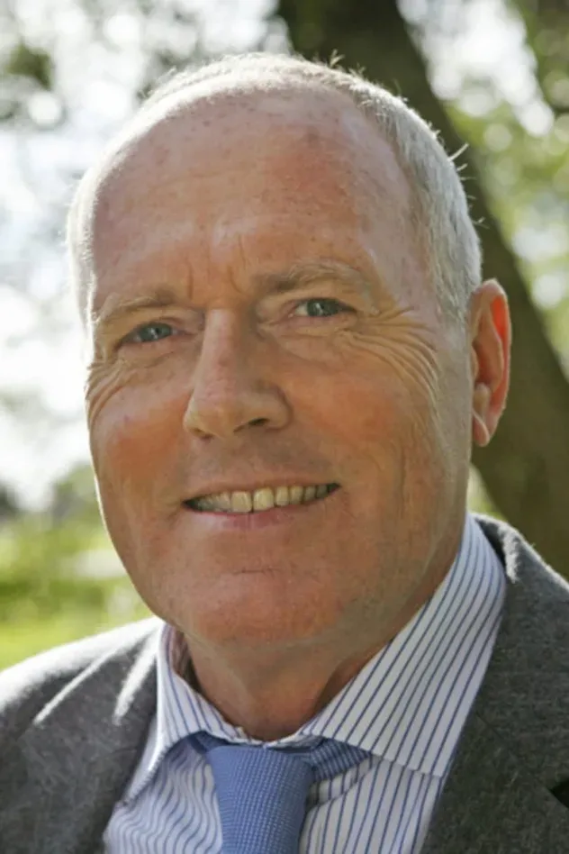 Imagen de portada para Peter Tuinman