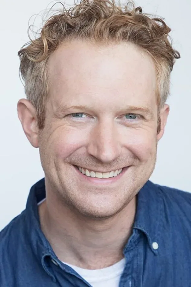 صورة الغلاف لـ Christopher Wallinger