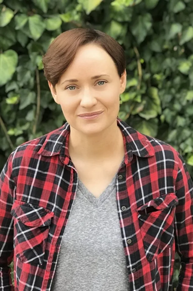 Leia Hurst