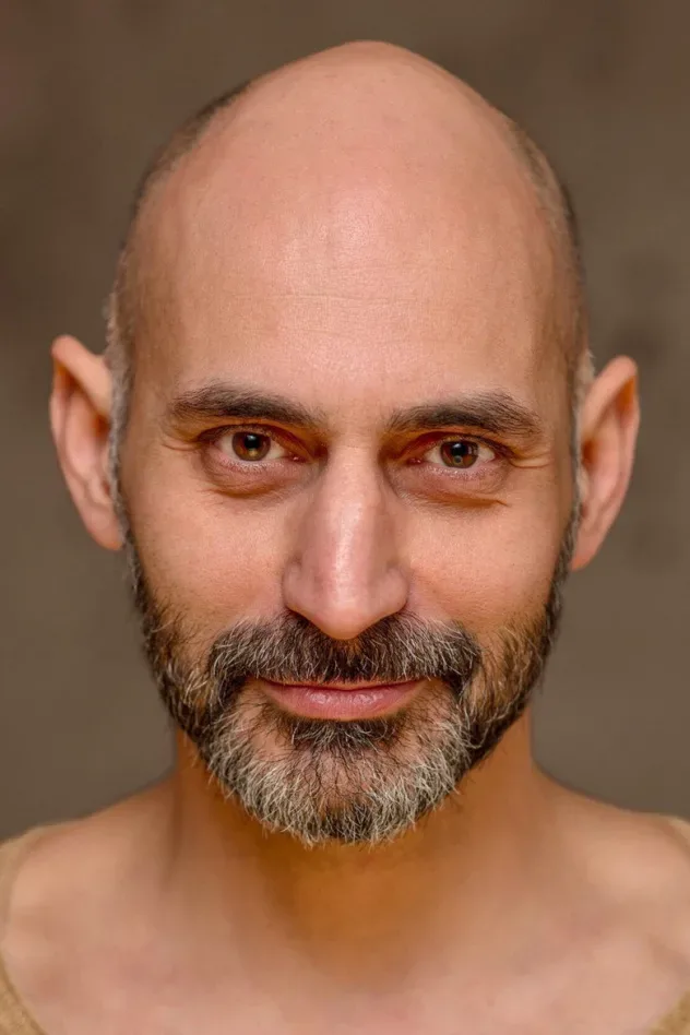 Обложка для Eray Egilmez