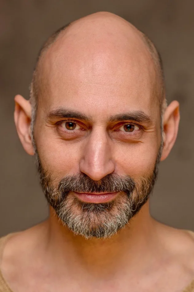 Eray Egilmez