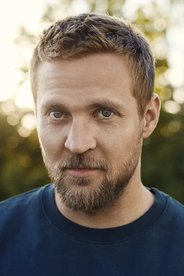 Обложка для Tobias Santelmann
