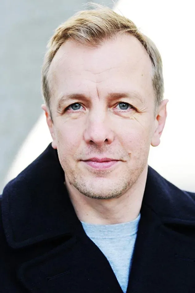 Обложка для Markus von Lingen