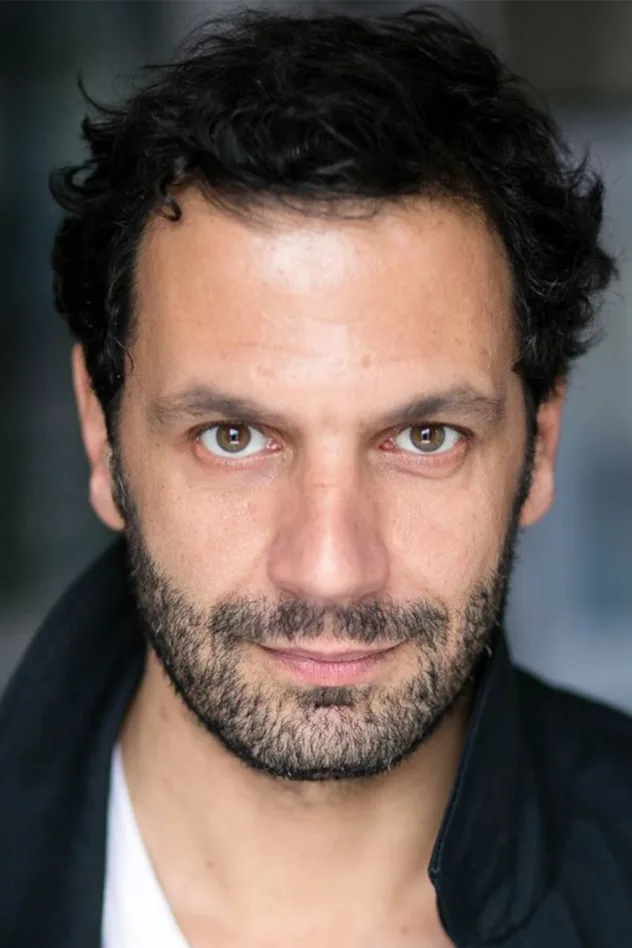 Mehdi Nebbou fotoğrafı