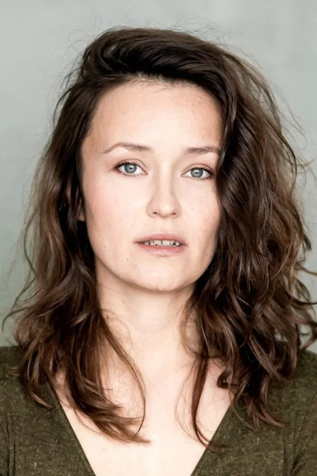 foto de Tinka Fürst