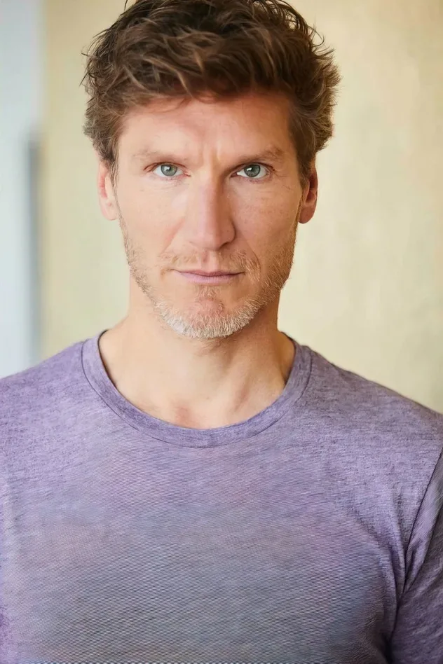 صورة الغلاف لـ Matthias Gall