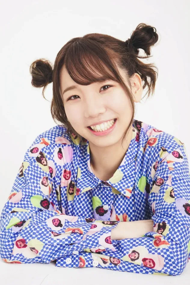 Обложка для Miyu Kobashi