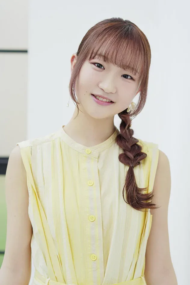 Обложка для Asuka Akazawa