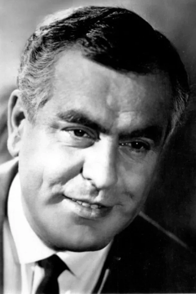Обложка для Erich Gerberding