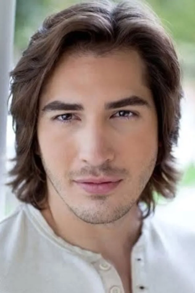 Adam Michael Gold