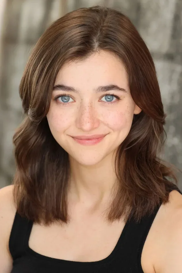 Cover image for Ashley Boettcher