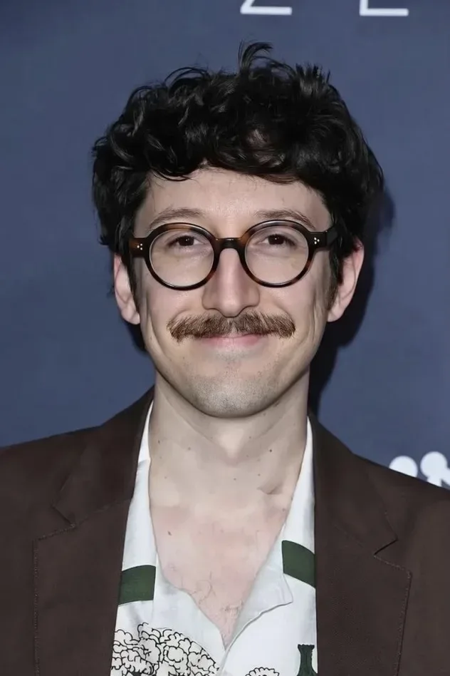 صورة الغلاف لـ Nicolas Curcio