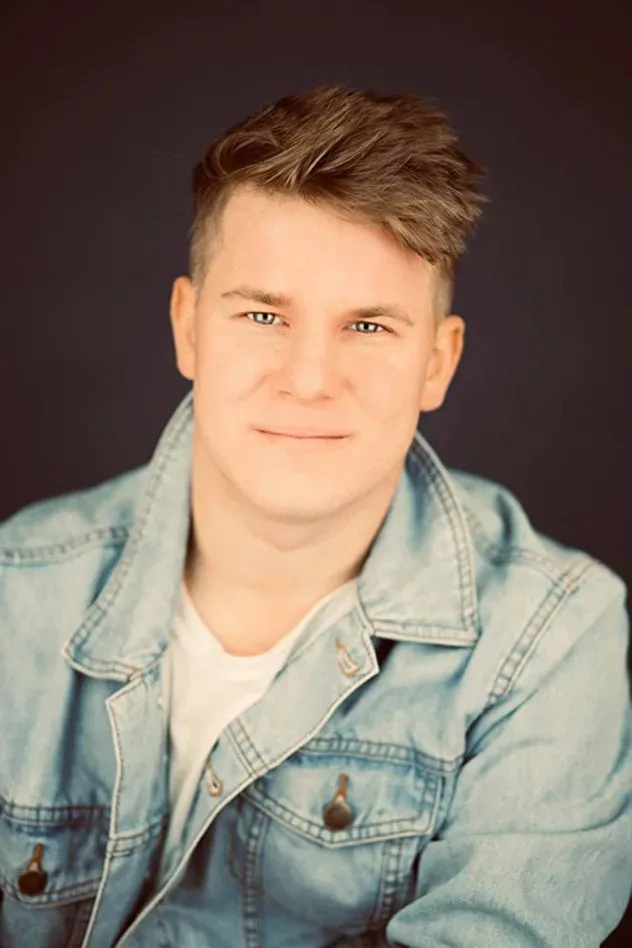 Jake Talbot için kapak görseli