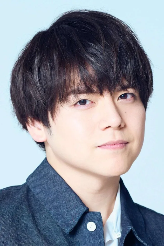 фото Yuma Uchida