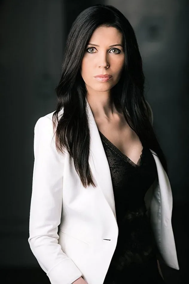 صورة الغلاف لـ Amanda May