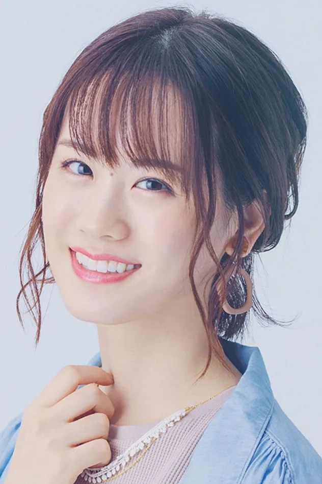 foto de Asami Seto