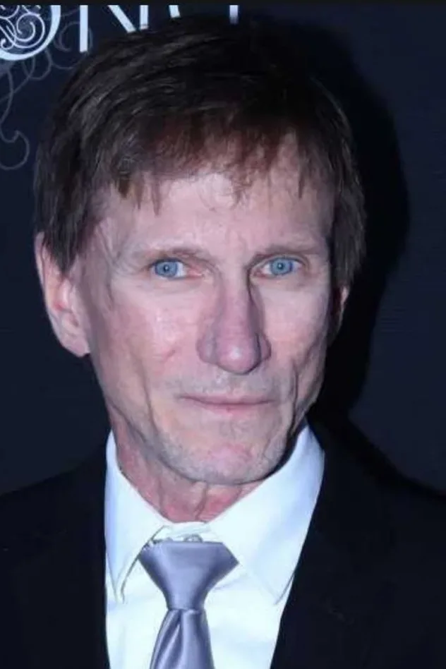 Обложка для Bill Oberst Jr.