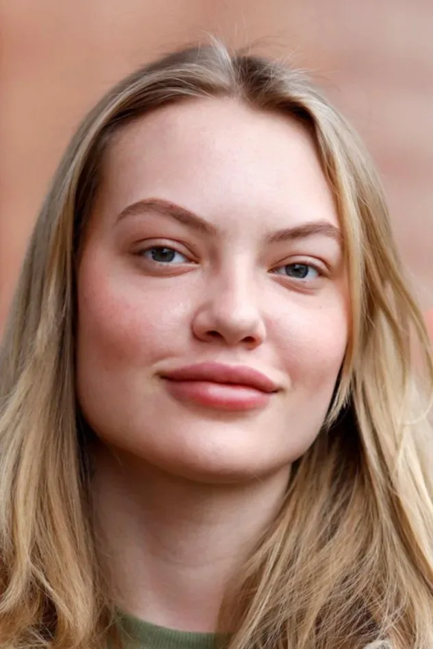 Imagen de portada para Cheyenne Ochsenknecht