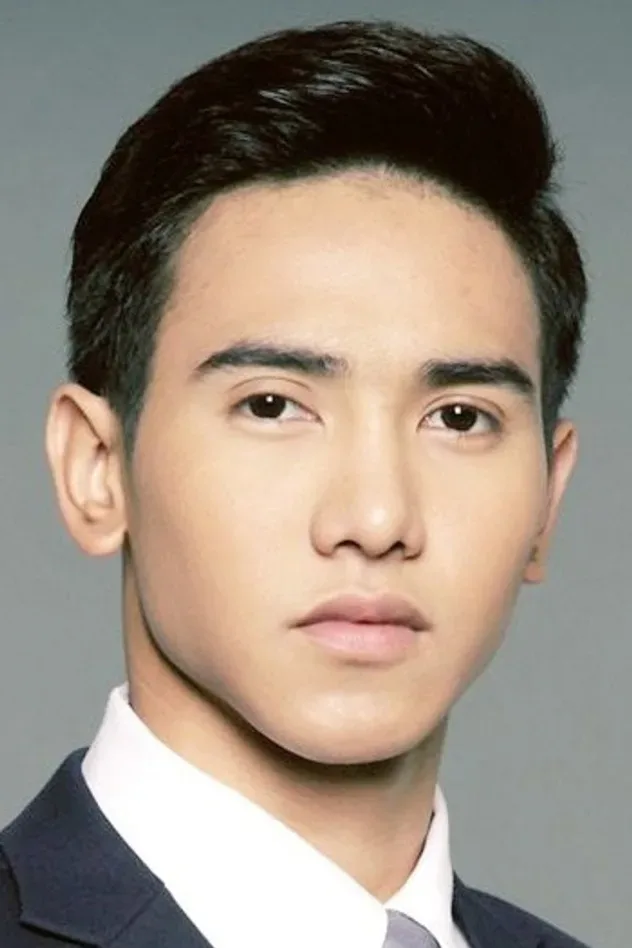 Imagen de portada para Jirayu Thantrakul