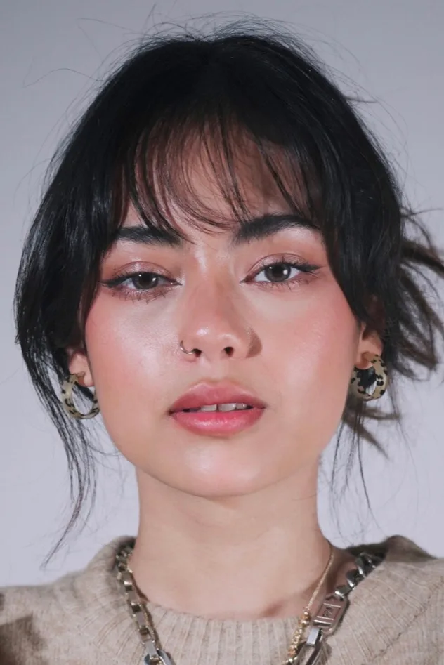 фото ชาลีดา กิลเบิร์ต