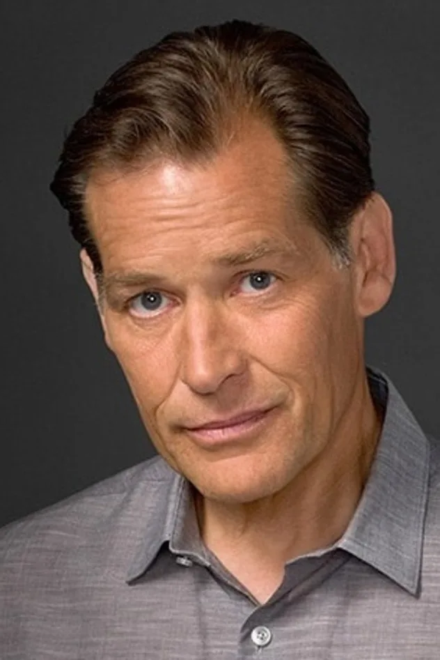 صورة الغلاف لـ James Remar