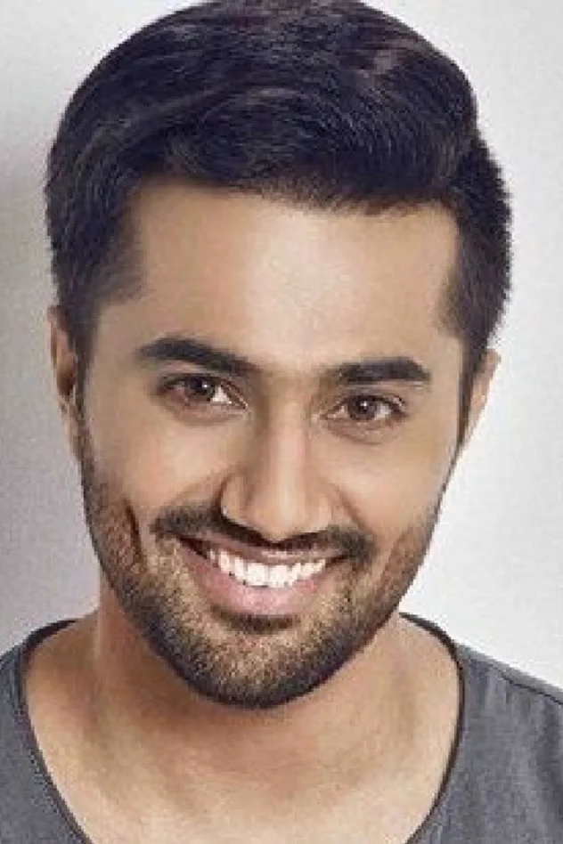 Vishal Karwal photo