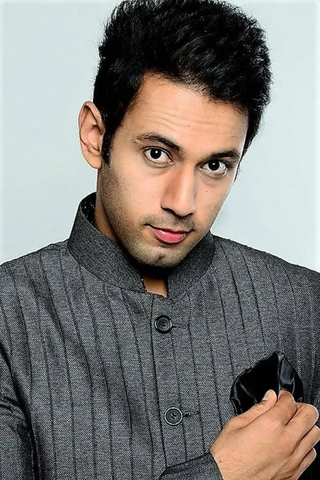 صورة الغلاف لـ Sahil Anand