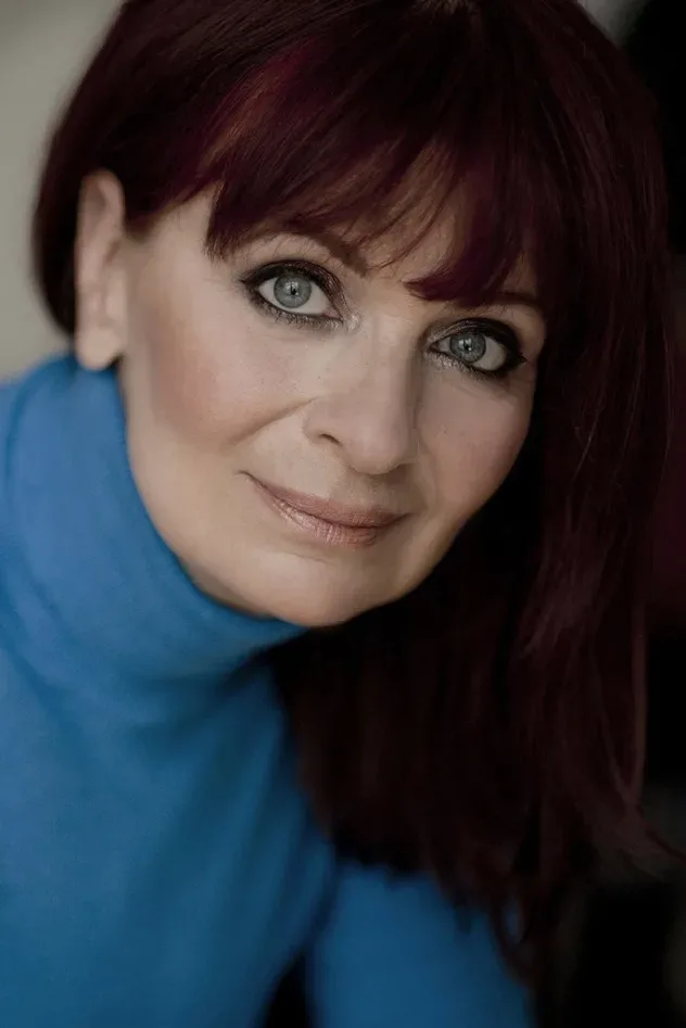 صورة الغلاف لـ Ljuba Krbová