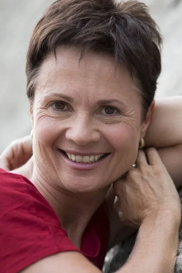 Обложка для Dagmar Kutzenberger